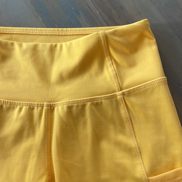 🌷5/$20🌷Joe Fresh Active Bike Shorts - Picture 2 of 8